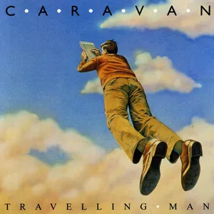 Travelling man